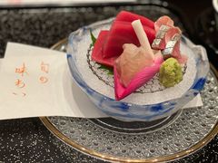 -盘古七星酒店·京都怀石花传日餐厅
