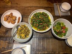 -铁公鸡·四川料理(天环广场店)