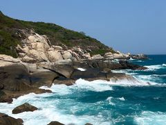 -三亚蜈支洲岛旅游区
