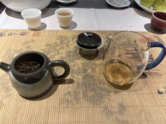 -江南忆茶坊(城市店)