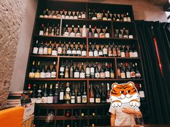 -Laures·月桂西班牙碳烤餐厅(十尚坊店)