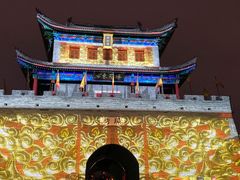 -即墨古城
