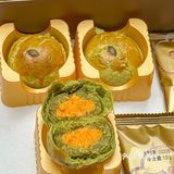 武汉本土糕点，真的好好吃！！