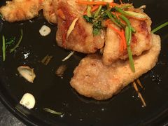 -金掌勺东北菜(格兰晴天店)