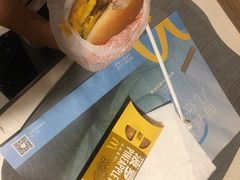 -麦当劳(交道口店)