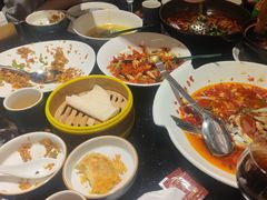 -恒记饭店(珠江路总店)