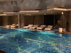 -天津津利华酒店