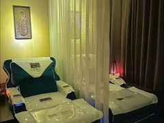 -春日樱·轻奢SPA·私享馆