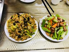 -同裕烧烤·海鲜·家常菜(杰座·欧洲城店)