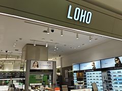 -LOHO眼镜(九亭金地广场店)