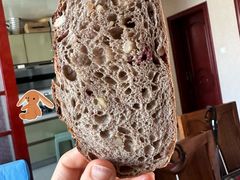 -佐敦面包铺·JORDAN BAKERY