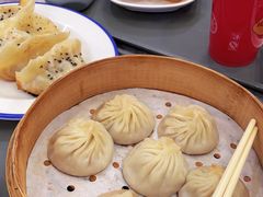 -大食代美食广场(月星环球港店)