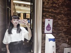 -堂会(白云店)