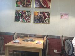 大堂-蛙大侠香辣牛蛙火锅店(总店)