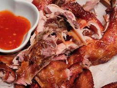 -湘邻呷铺·田园家宴(汉基广场店)