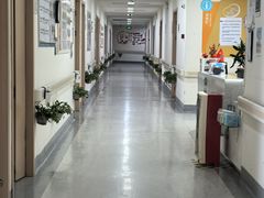 -锦欣康养上海泽顾护理院