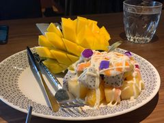 -星叶·东南亚料理(宁波万象汇店)