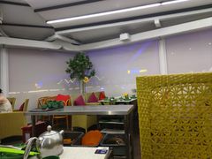 -润园四季椰子鸡火锅(海上世界店)