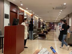 -爱康国宾体检中心(五角场万达广场分院)
