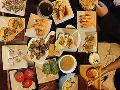 -青藤茶馆(南山路店)