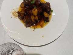 -宝轩渔府·老字号海鲜·正宗津菜(水上店)