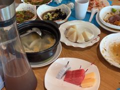 -糟粕醋·椰苑海南菜餐厅(亚龙湾天域酒店)