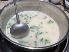 -淘米捞·米汤脆鲩鱼火锅(福田皇岗店)