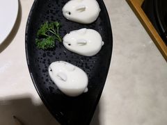 -隆隆金大茶楼(地王广场店)