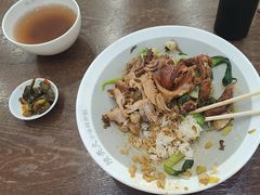 -陆长玖古法猪脚饭(玄风桥店)