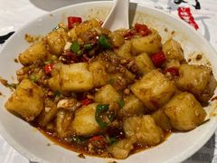 红烧米豆腐-壹盏灯(惠农店)
