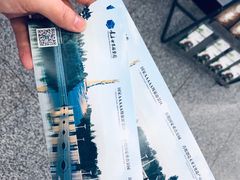 -长春世界雕塑园冰雪艺术天地