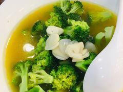 -烤肉季饭庄