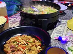 -蘭奢雅集·江浙菜(青山江滩店)