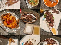 -高家烧鸽子烧烤店63年