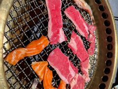 -韩盛·盛江山自助料理(中街大悦城黑金店)