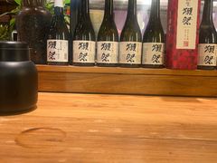 -炉胜·炉端烧·居酒屋
