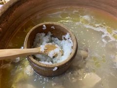 -朴小妹人参鸡汤火锅(长白山万达店)