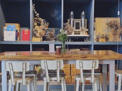 -微焙咖啡工厂(海峡创意产业园·红坊店)