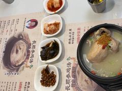 -长顺参鸡汤店(西塔总店)