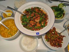 -兰湘子·湘菜小炒(盛龙广场店)
