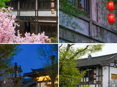 -茅山东方盐湖城景区
