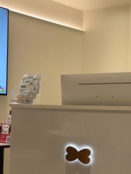 -咪咪比基尼脱毛专业店