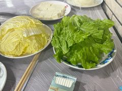 -鑫龙火锅(北园店)
