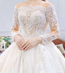 -艾慕婚纱礼服馆(和平店)