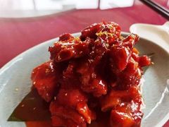 -西安凯悦酒店·湖畔中餐厅