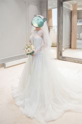点击看大图 -MuseMarry婚纱(前海嘉里中心店)