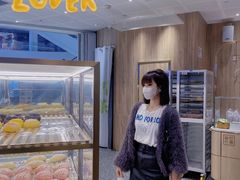 -奈雪的茶(市百一店)