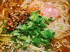 -一顿烧烤(八经街店)