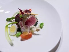 -Le Siècle.百年西餐厅(颐和公馆店)
