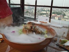 -梧桐餐厅(泉城路店)